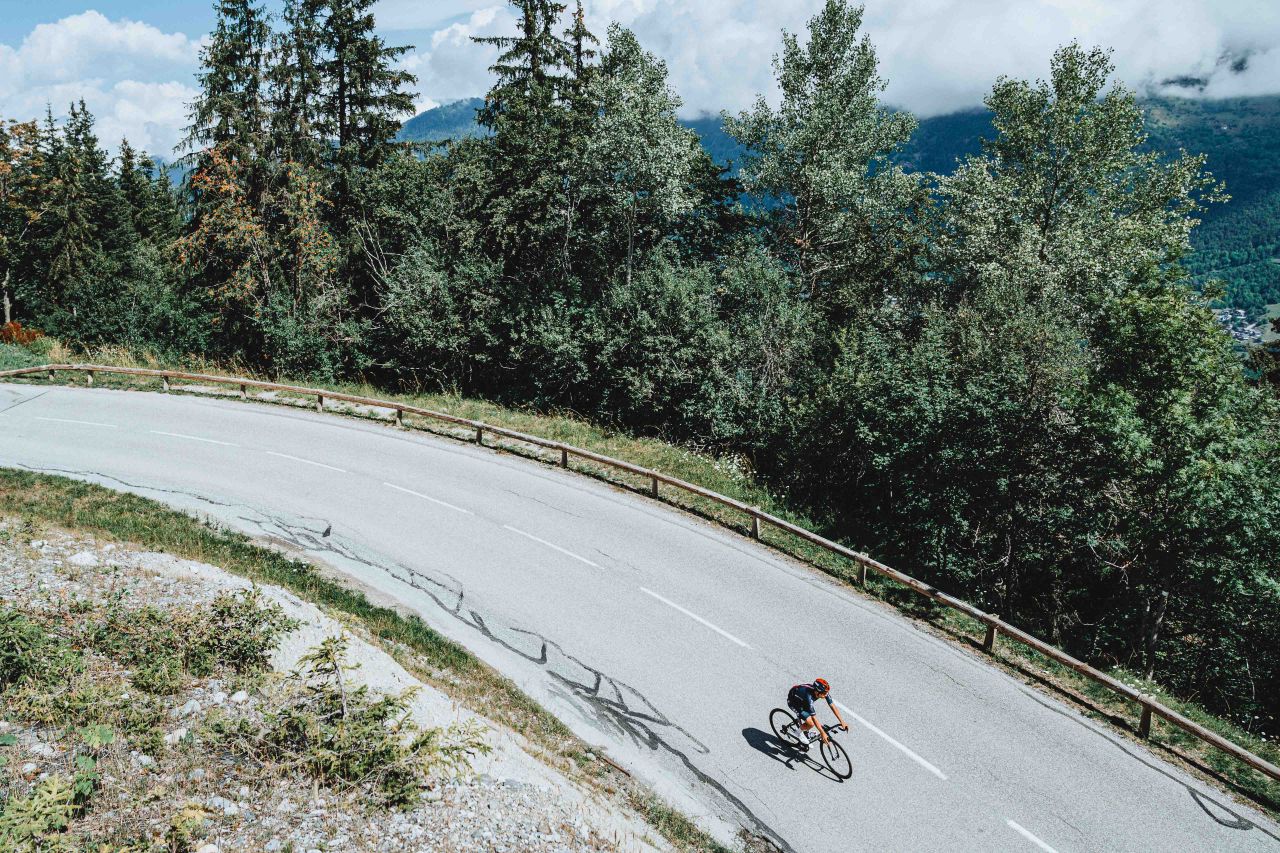 Ineos Grenadiers present new kit ahead of 2020 Tour de France