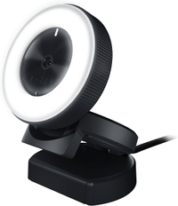 Razer Kiyo streaming webcam