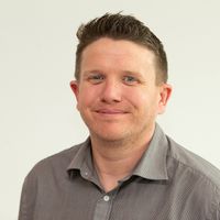 Paul Wooldridge's avatar
