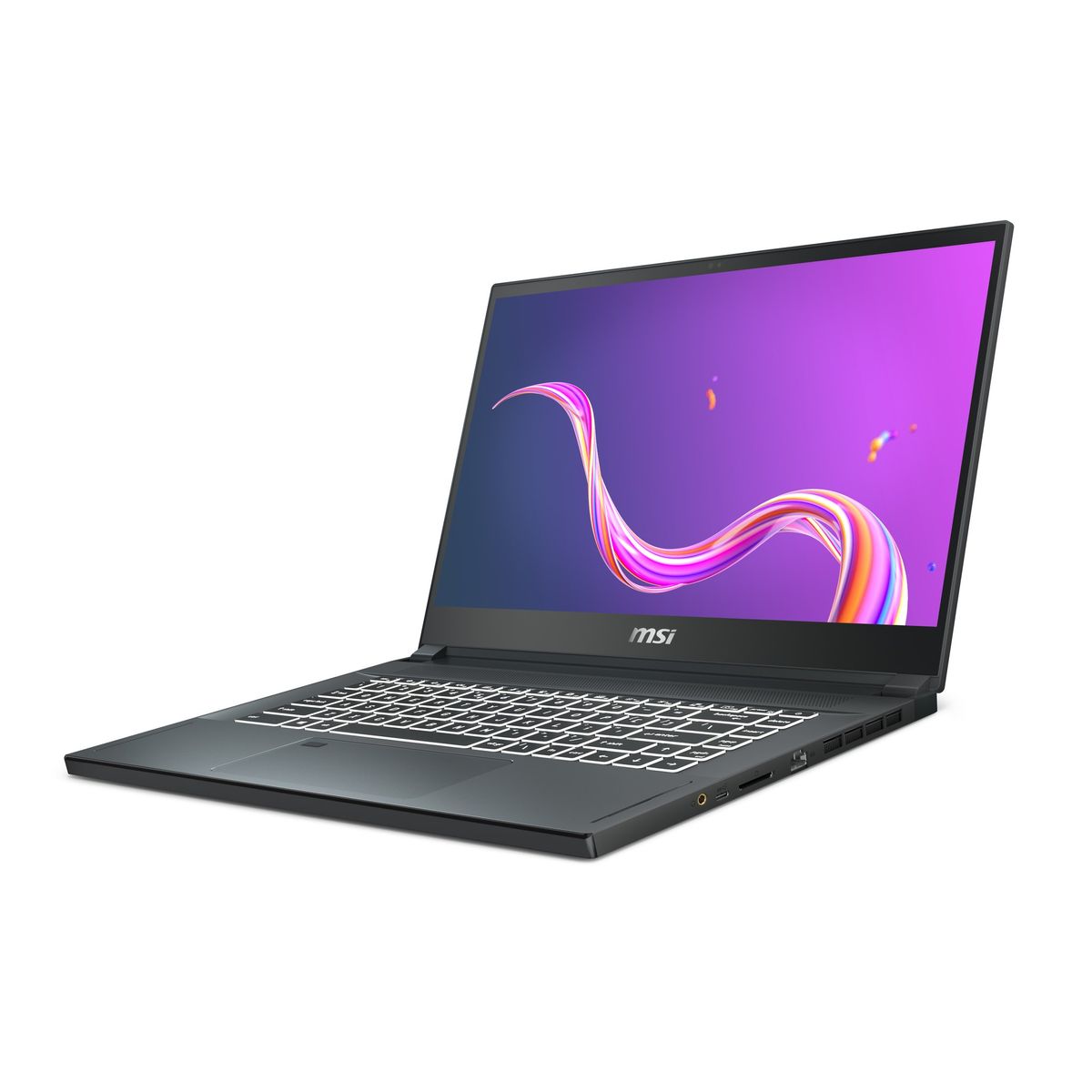 MSI Creator 15