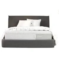 2. Casper Wave Hybrid Snow mattress
Queen MSRP: 
Queen sale price: 
Saving: