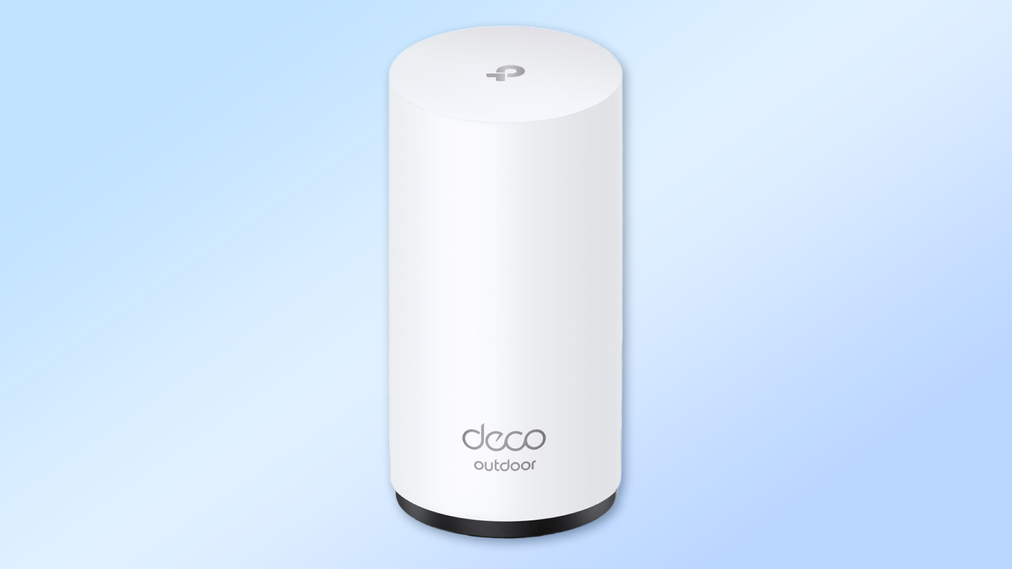 TP-Link Deco BE65-Outdoor front product shot