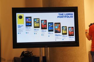 Lumia Ecosystem