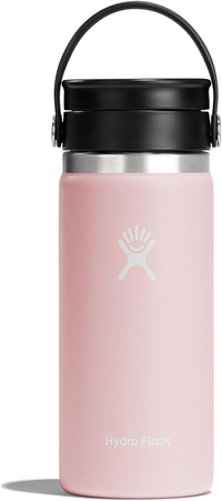 Hydro Flask Stainless Steel Wide Mouth Bottle