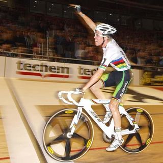 Impressive field comes together for Perth International Track Cycling Grand Prix