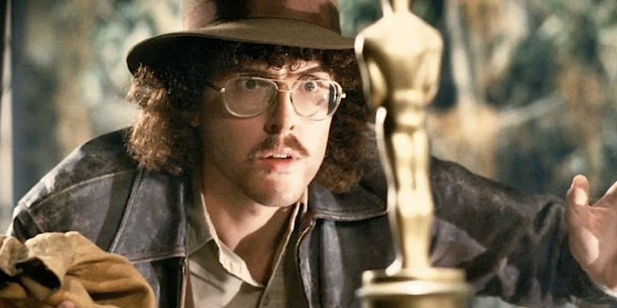 "Weird Al" Yankovic in UHF