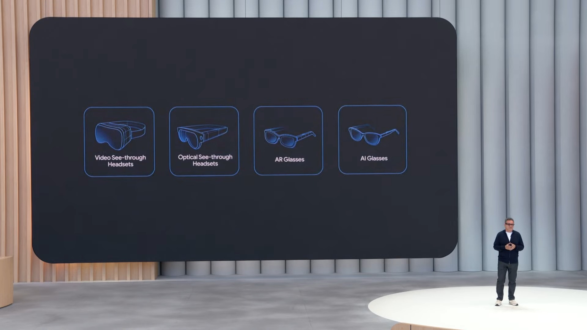 Google I/O 2025
