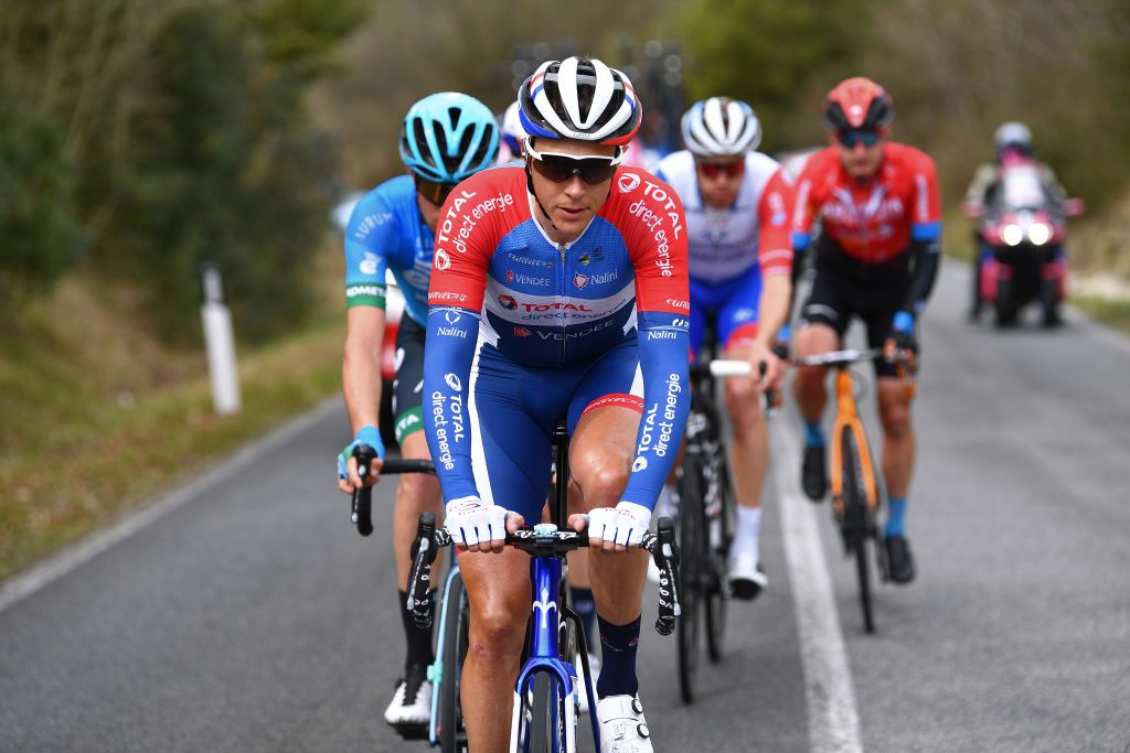 Tirreno-Adriatico
