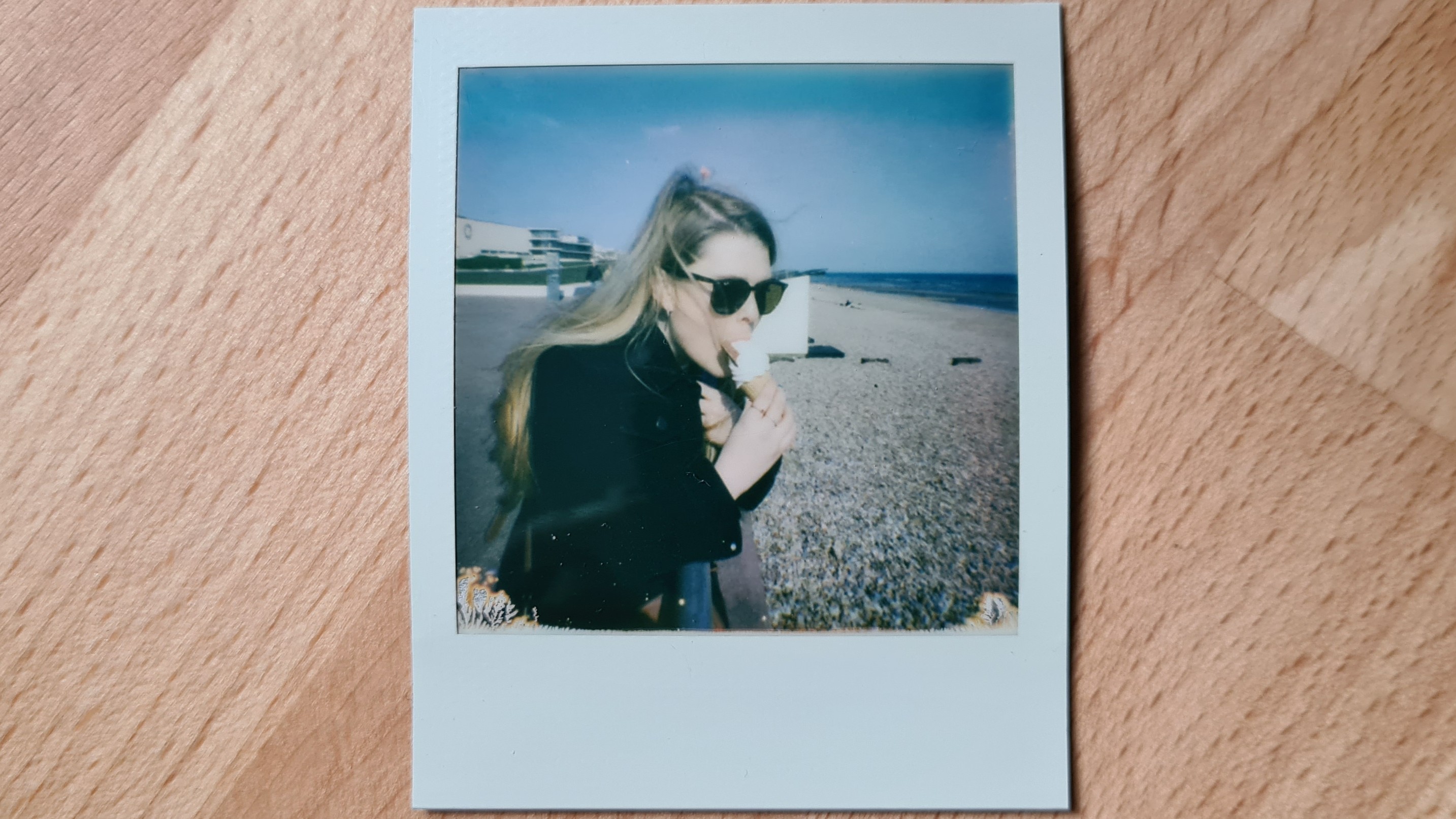 Polaroid Go