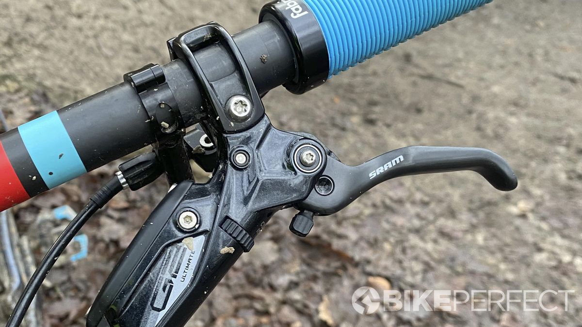 sram g2 ultimate brakes