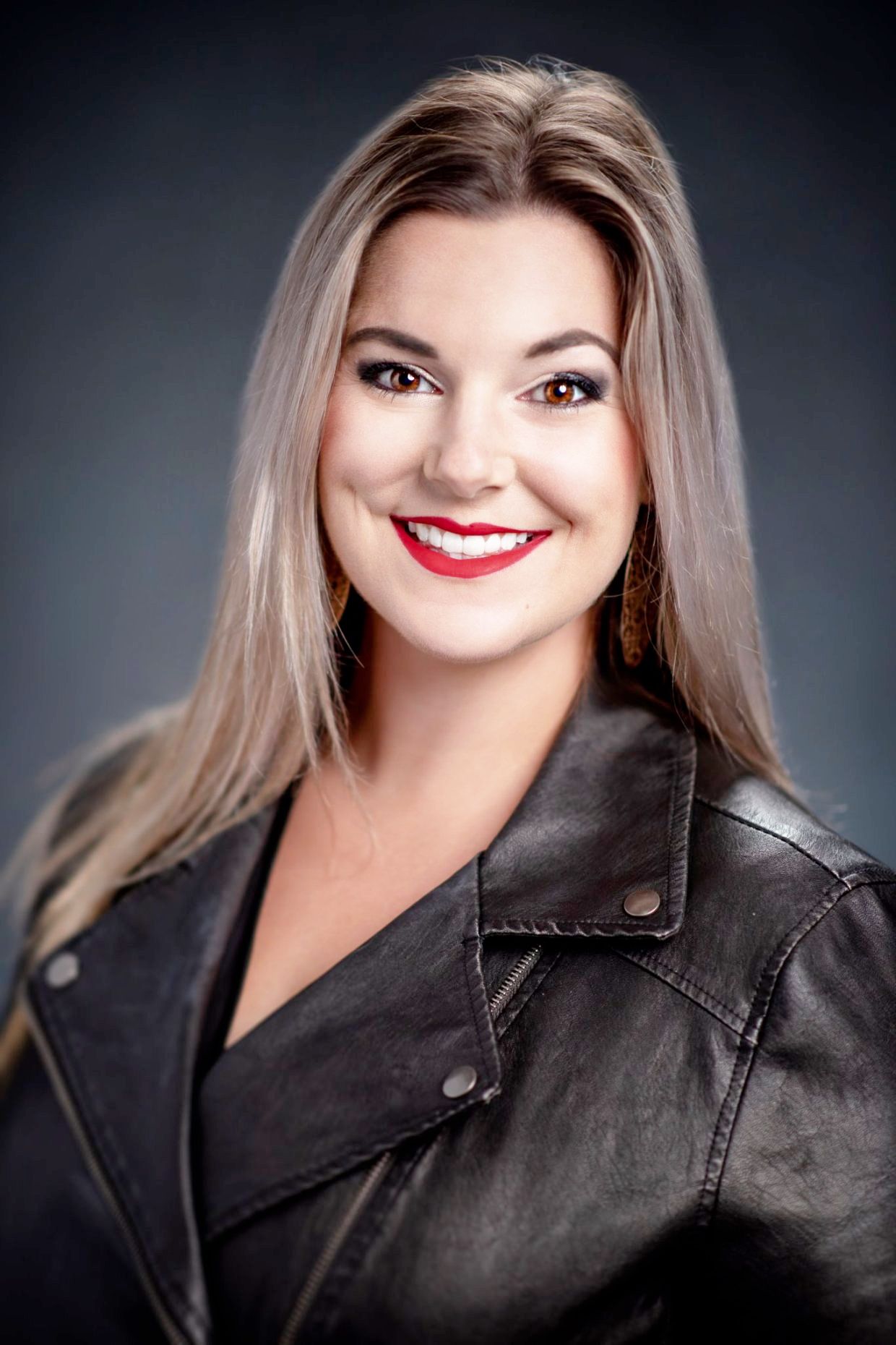 Kate Calderon