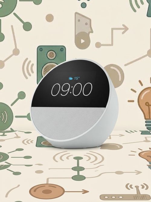 Echo Spot (2024)