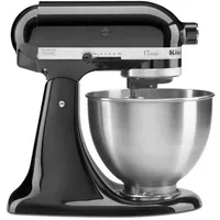 KitchenAid Classic 4.5 Quart Stand Mixer: $259.99 $199 at Walmart