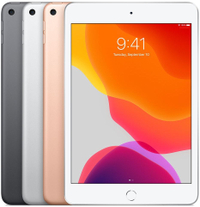 iPad mini (256GBGB, 2019) | From $490 at Amazon