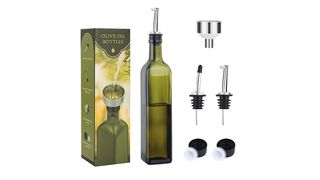 olive oil dispenser