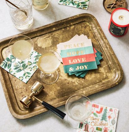 Rifle Paper Co. holiday gifting
