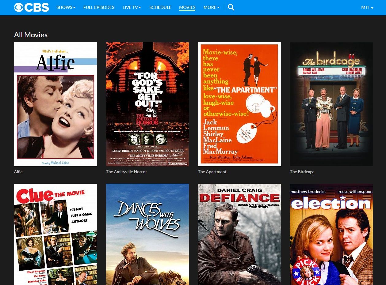 Is CBS All Access Worth It? (Aside from Star Trek: Discovery) | Tom's Guide