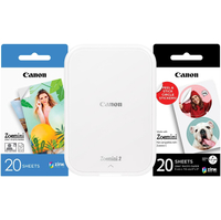 Canon Zoemini 2 Printing Kit|