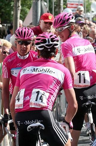 Team T-Mobile