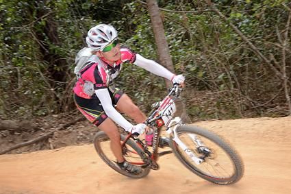 Kate Major.