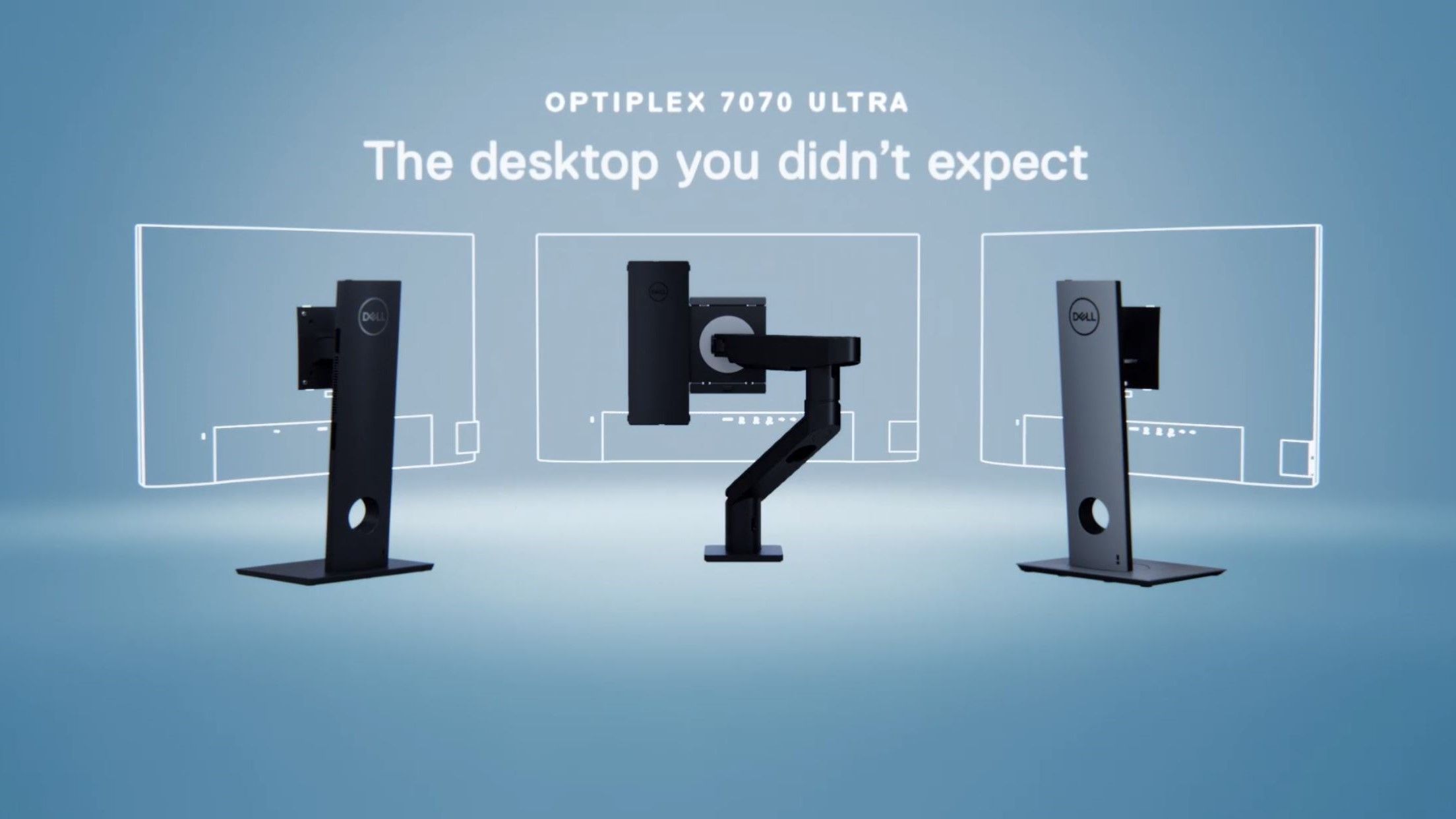 Dell reveals most compact AIO PC ever | TechRadar