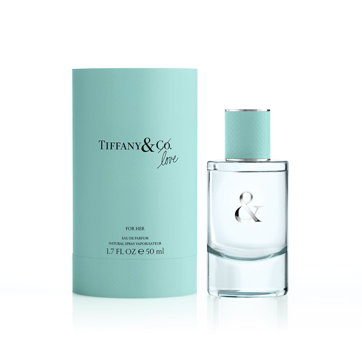 tiffany perfume for women