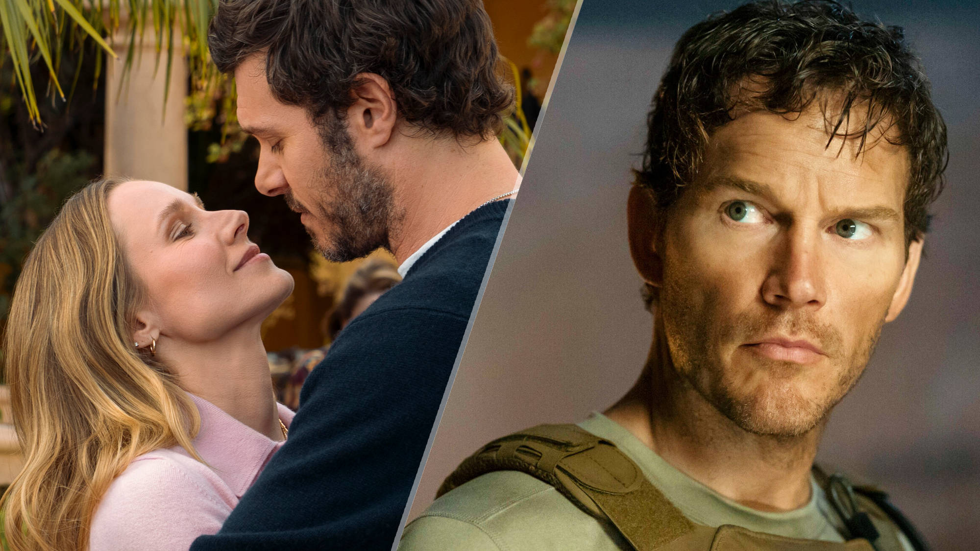 Here's what's new on TV the week of Oct. 19-25 on Netflix, Prime Video and more