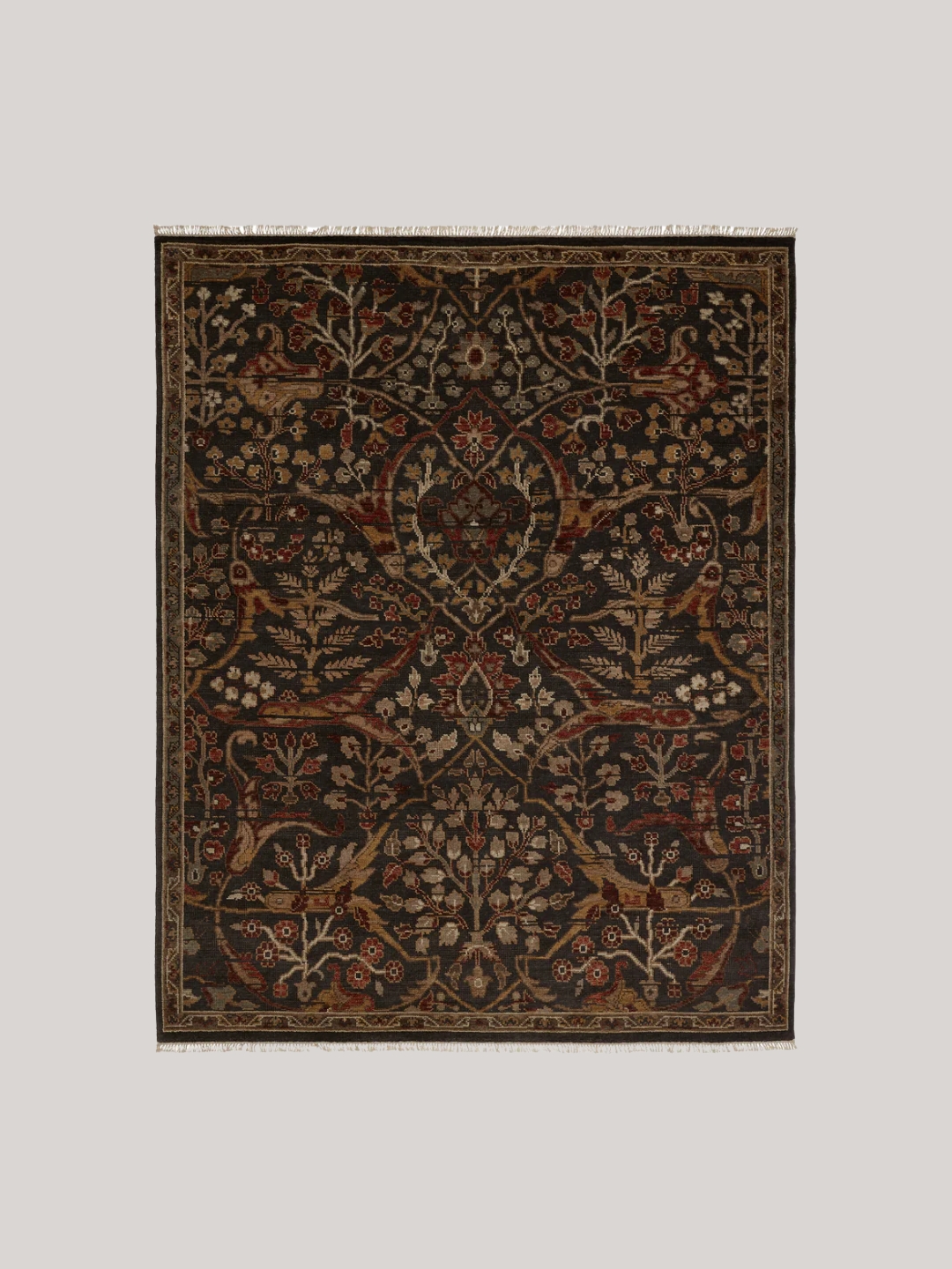 OKA, Fyto Rug 244x305cm - Multi