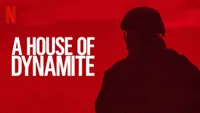 A House of DynamiteNetflixOctober 24