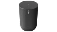 Best smart speakers: Sonos Move