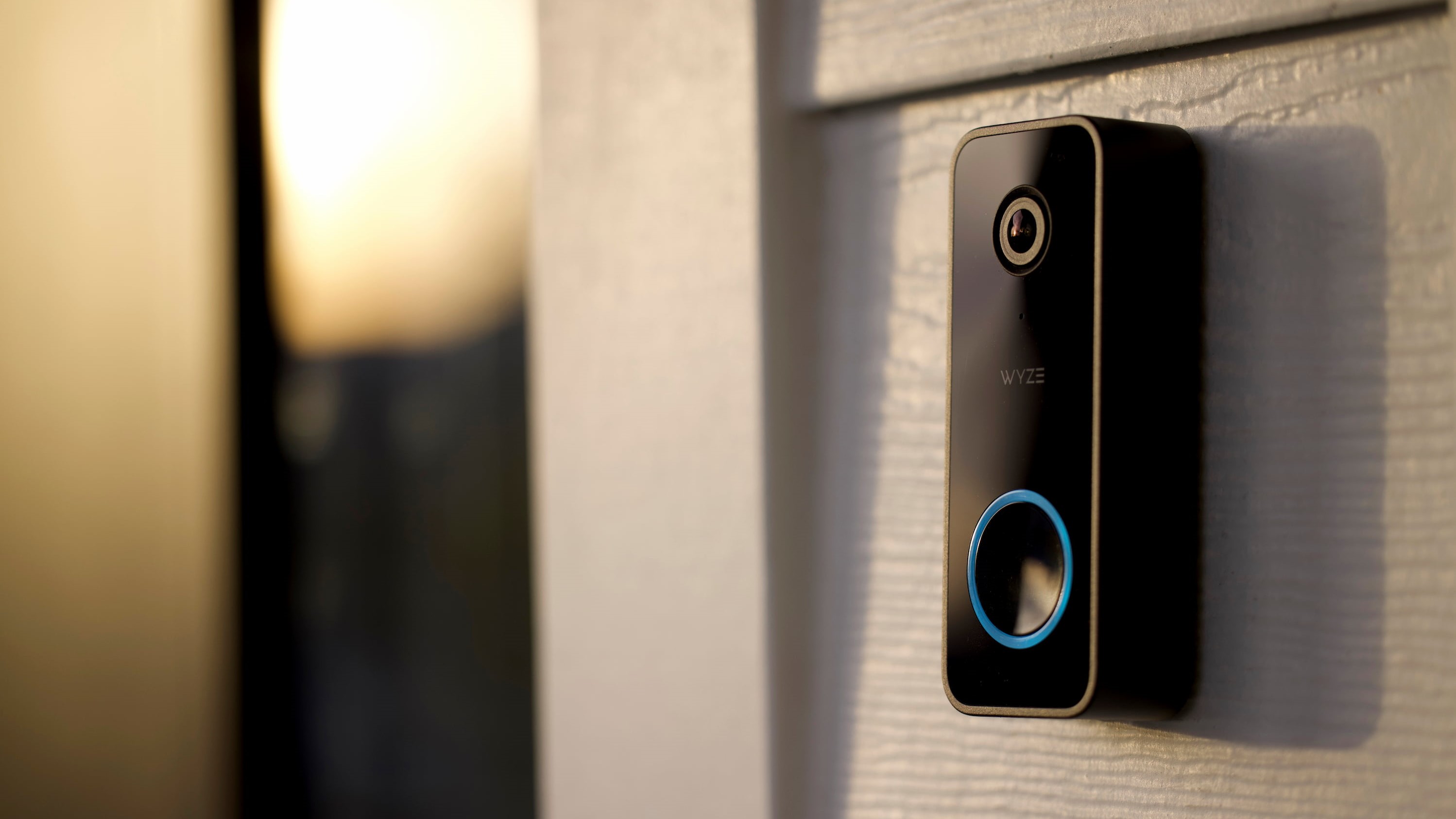 Ring doorbell deals continuous recording