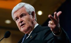 Newt Gingrich