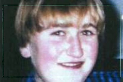 Deborah Wood who was murdered in 1996