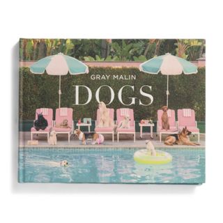 Gray Malin Dogs Book