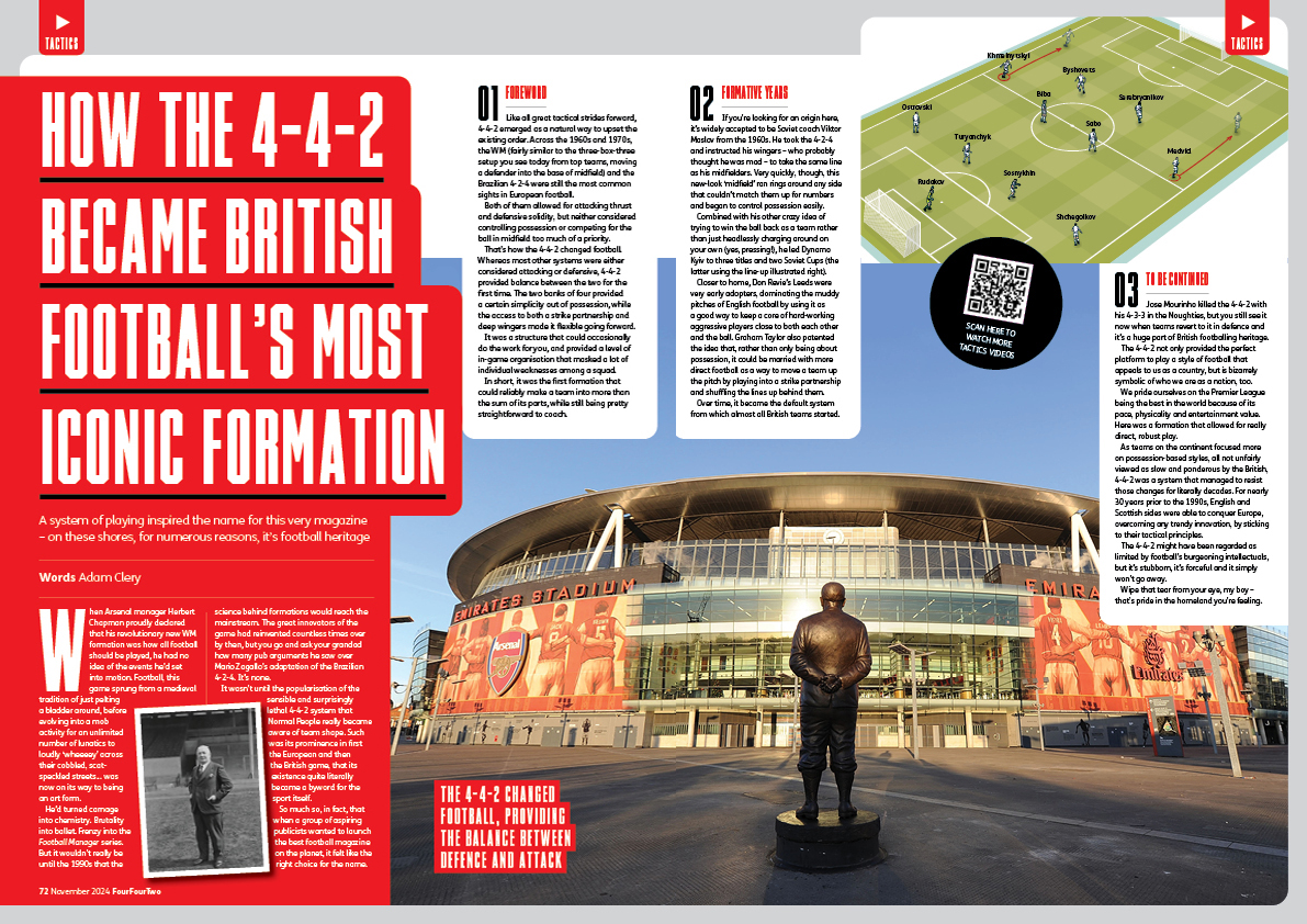 FourFourTwo Issue 371