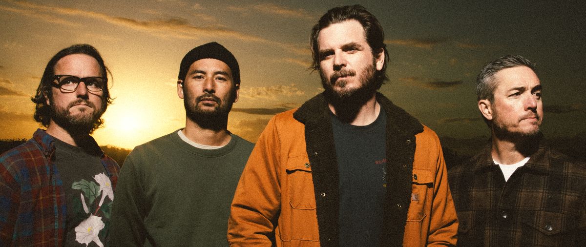 Thrice – Horizons/West review: timeless elegance from one-time post-hardcore wonderkids