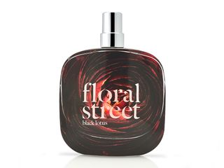 buying perfume Floral Street Black Lotus Eau de Parfum, £58, John Lewis