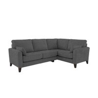 Brondby Corner Sofa | was £1295now £1195 at Furniture Village