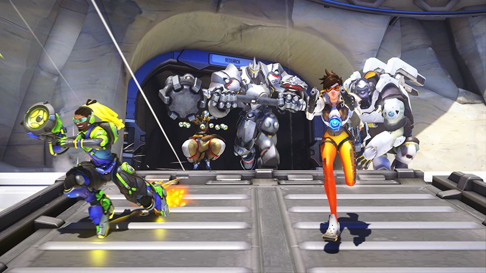 Overwatch: Classic brings the 2016 game back as a limited-time event and promises to ‘capture the charm’ of its original heroes and maps