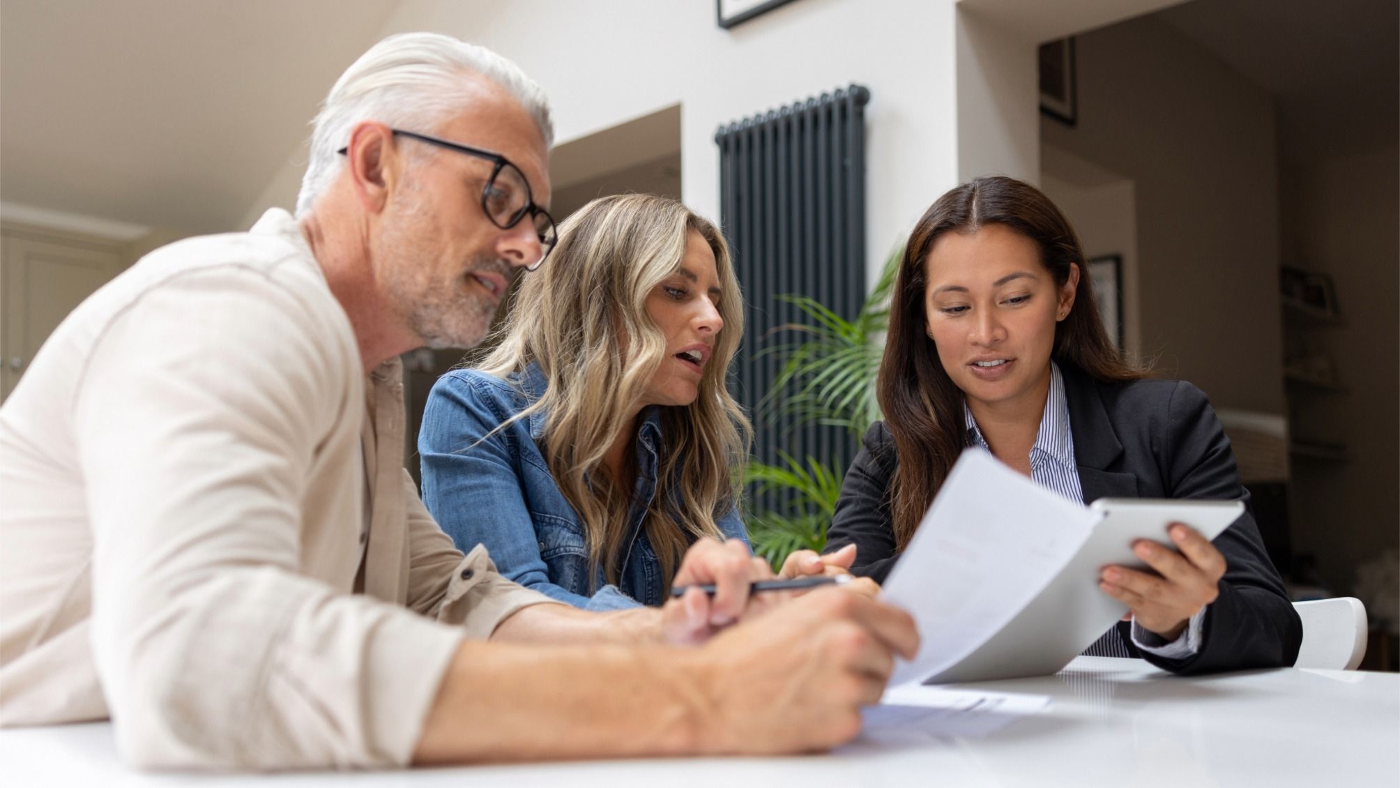 How AI Can Enhance Retirement Planning for Clients and Advisers How AI Can Enhance Retirement Planning for Clients and Advisers