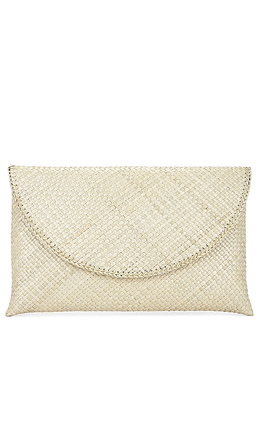 Island Clutch