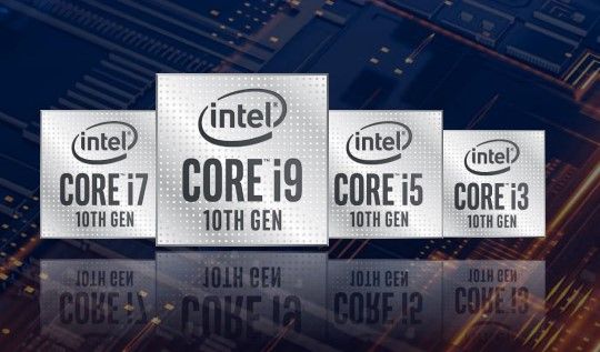 Intel