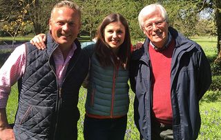 Countryfile: Summer Diaries BBC1