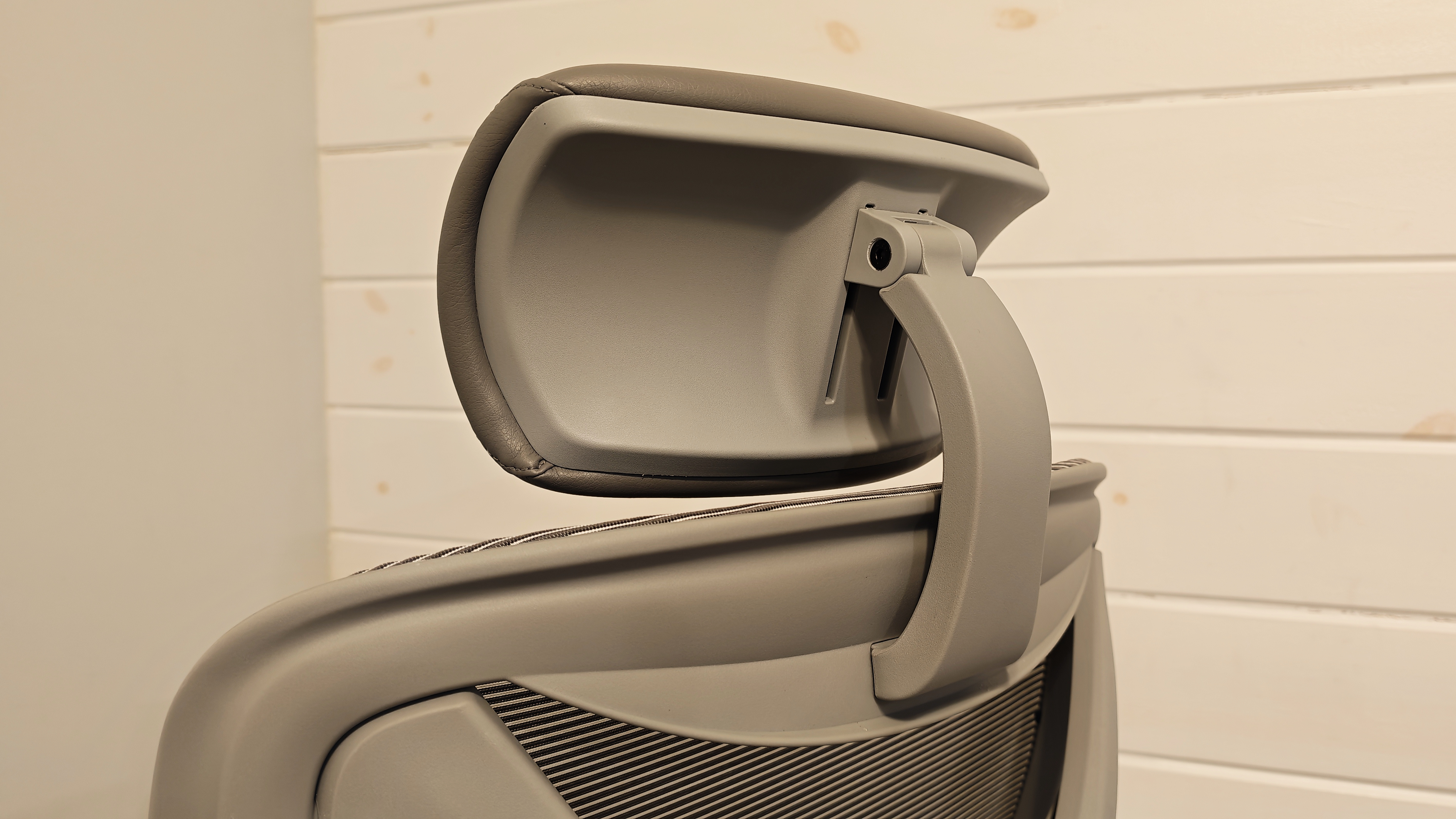 Autonomous ErgoChair Core