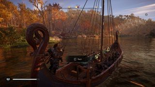 Assassins Creed Valhalla Raiding Rivers Edge