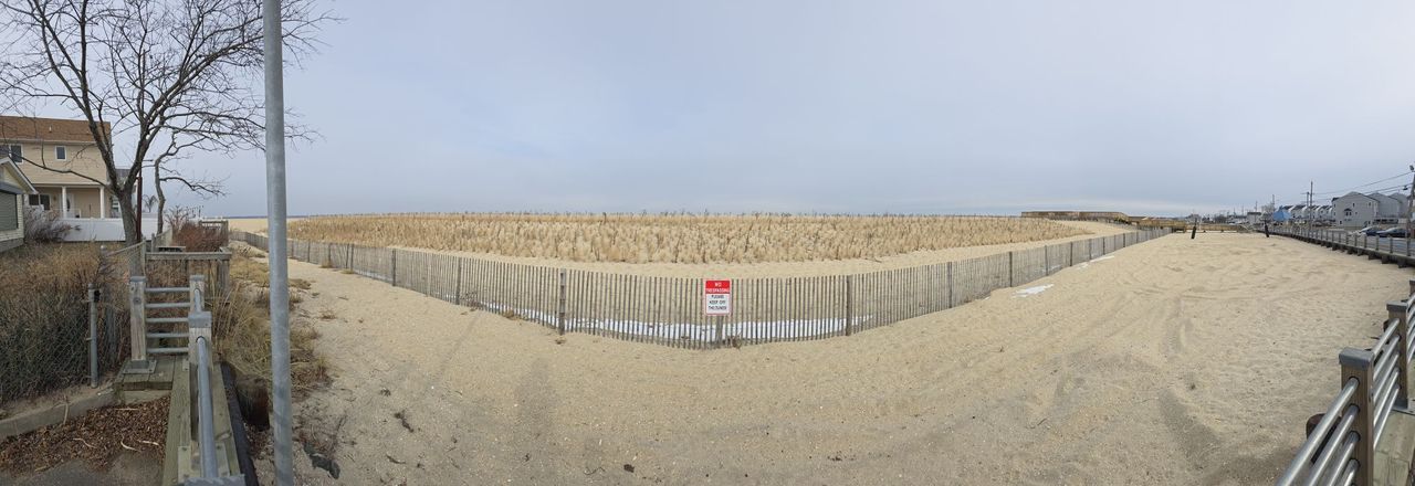 Samsung Galaxy S24 Ultra panorama sample.