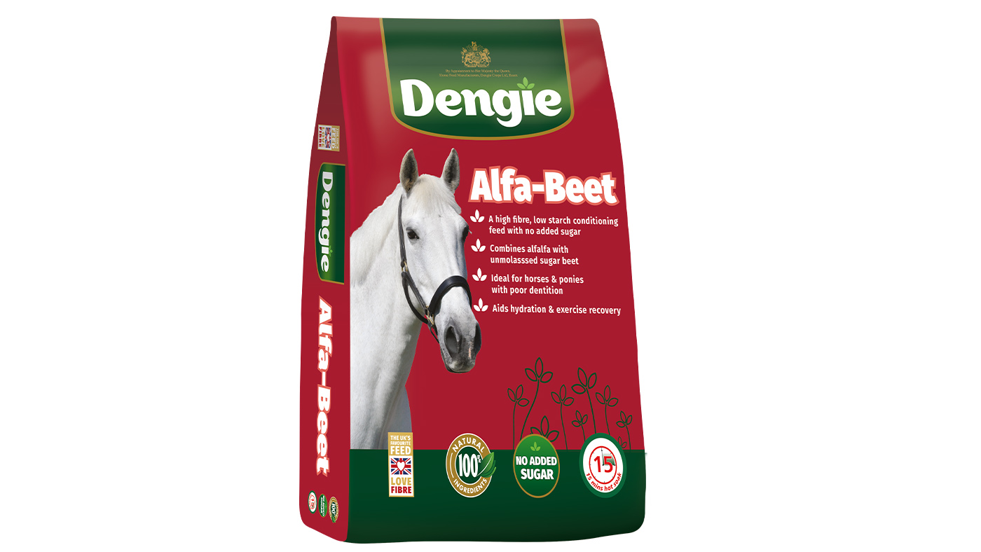 Dengie Alfa-Beet