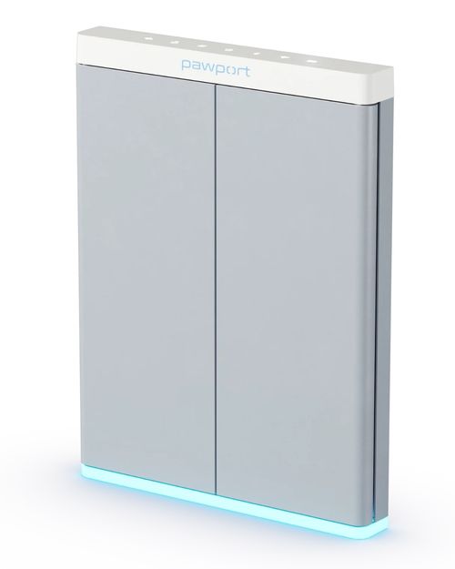 Smart Pet Door