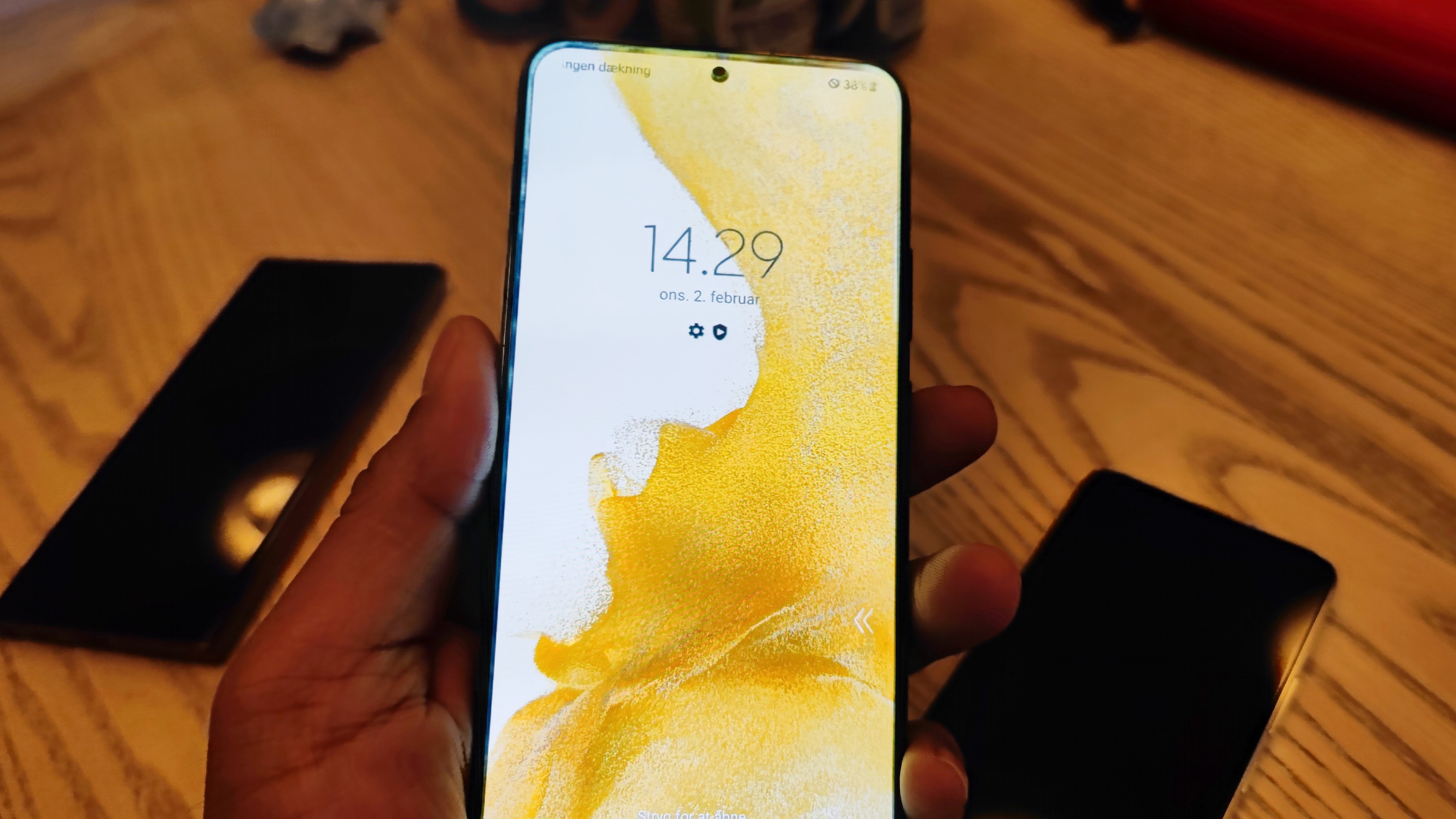 Samsung Galaxy S22 Plus