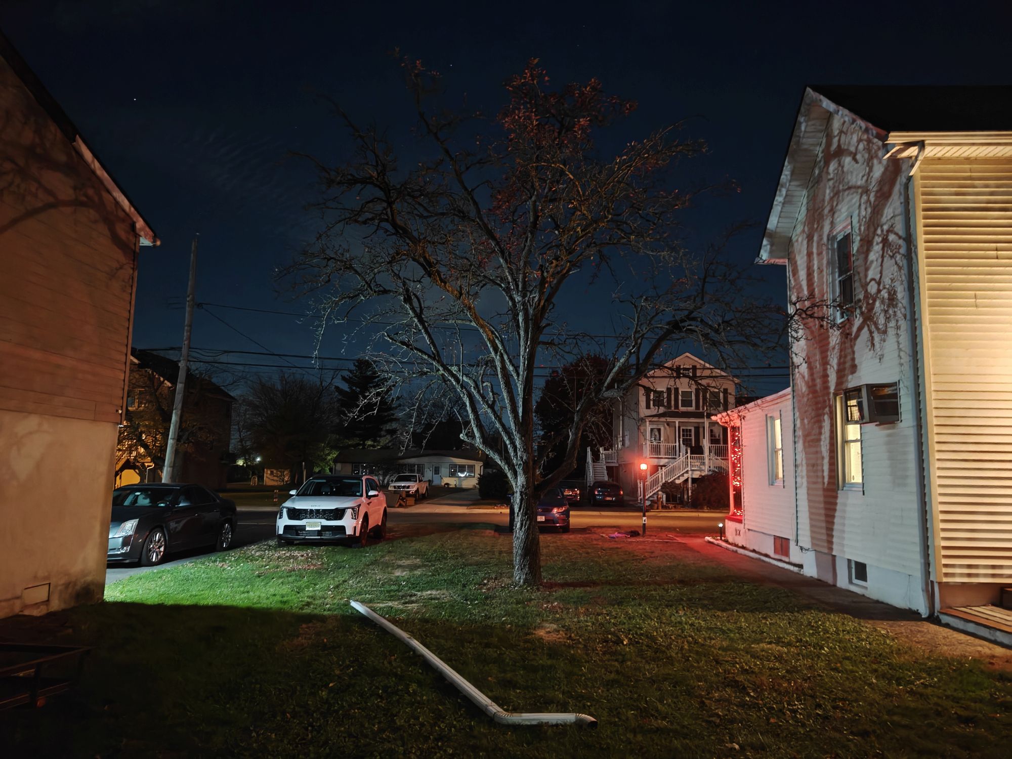 OnePlus 15  camera sample.